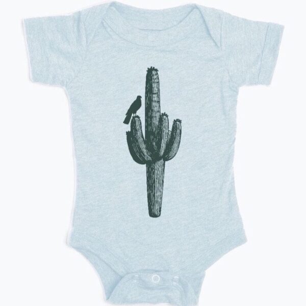 Product Image: Saguaro Cactus Onesie