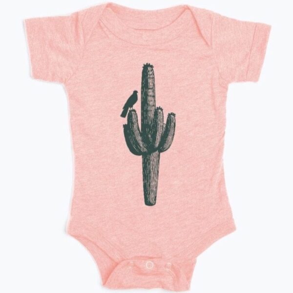 Product Image: Saguaro Cactus Onesie