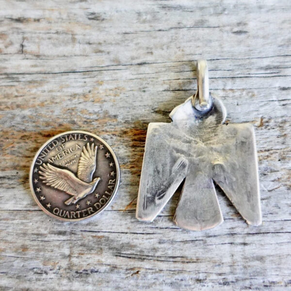 Product Image: Thunderbird Pendant by Buffalo