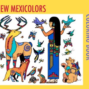 Product Image: NEWMEXICOLORS
