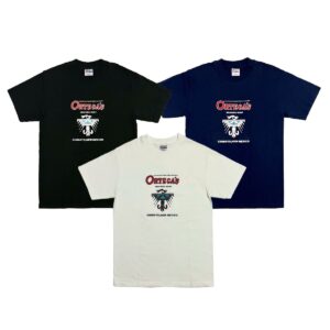 Product Image: 1990’S DEADSTOCK ORTEGA’S CHIMAYO WEAVING T-SHIRT