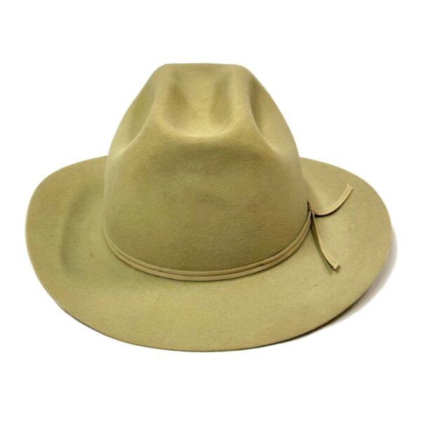 Product Image: 1960’S SCHAFER HAT WORKS MADE IN USA FUR FELT COWBOY HAT 6 7/8