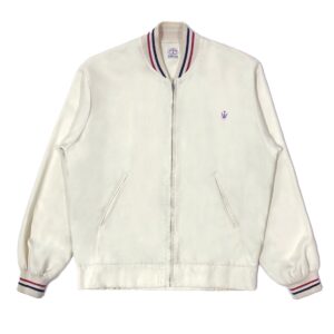 Product Image: 1950’S WILSON ATHLETICS MADE IN USA JACK KRAMER PRO MODEL CROPPED TENNIS JACKET LARGE