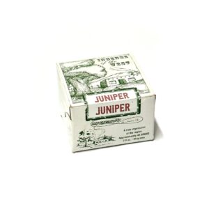Product Image: INCENSE OF THE WEST: JUNIPER INCENSE REFILL