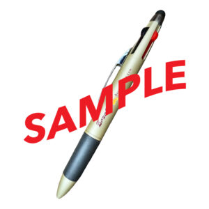 Product Image: Zozobra 4 – color pen w/stylus