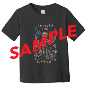 Product Image: 2024 Toddler Shirt
