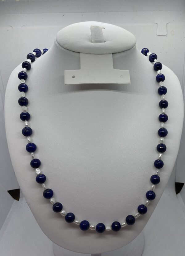 Product Image: Lapis Lazuli beads