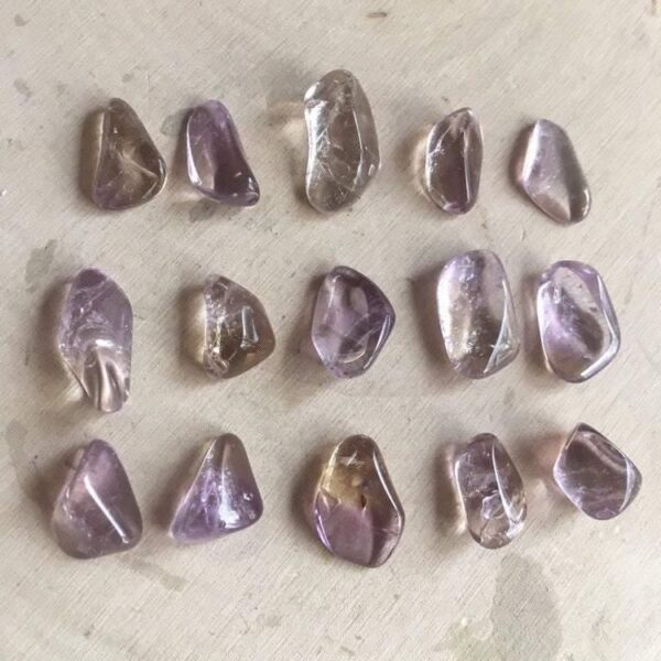 Product Image: Ametrine Stone 0.25 – 0.5 inch