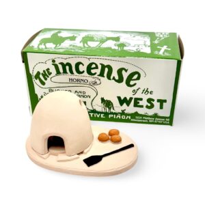 Product Image: INCENSE OF THE WEST: HORNO PIÑON INCENSE