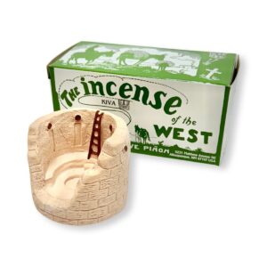 Product Image: INCENSE OF THE WEST: KIVA PIÑON INCENSE