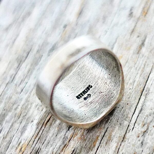 Product Image: Vintage Maisel’s Signet Ring