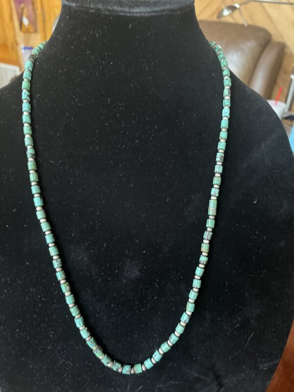 Product Image: Turquoise strand