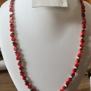 Product Image: Coral hearts