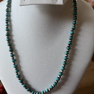 Product Image: Turquoise strand