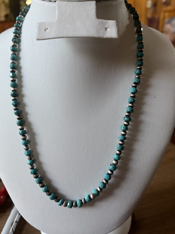 Product Image: Turquoise strand