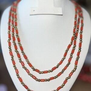 Product Image: Triple coral strand