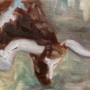 Product Image: Longhorn Grazing