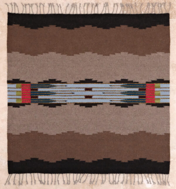 Product Image: Rug 408, 45″ X 44.25″