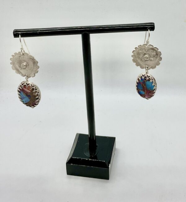 Product Image: Mohave dangle