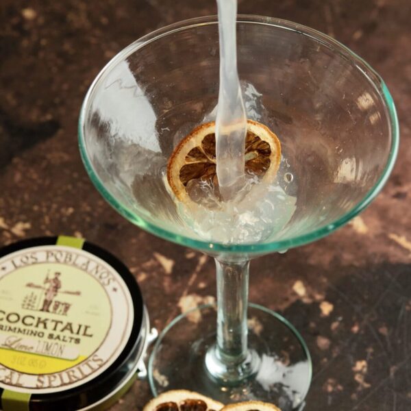 Product Image: Cocktail Rimming Salt