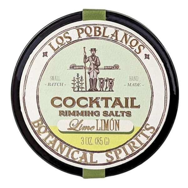 Product Image: Cocktail Rimming Salt