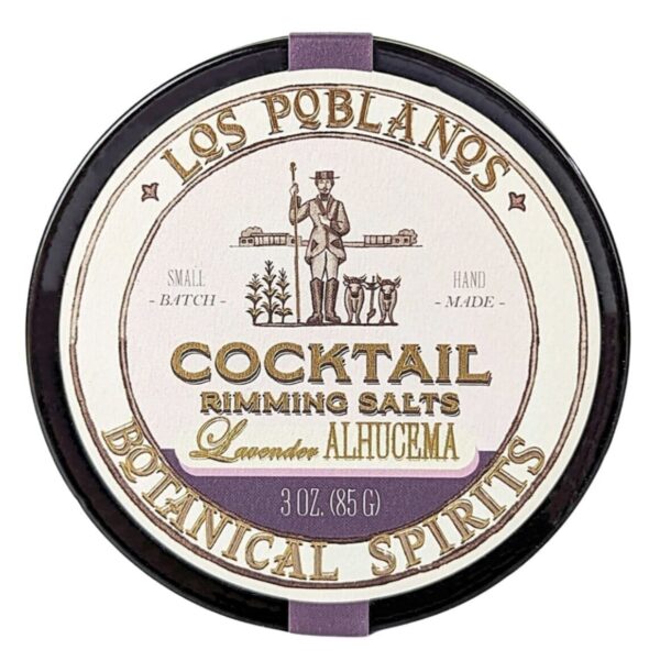 Product Image: Cocktail Rimming Salt