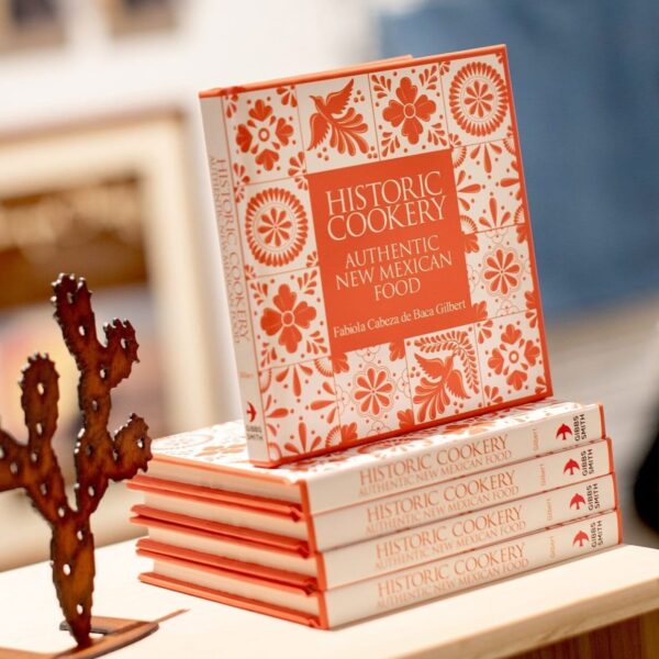 Product Image: Historic Cookery Cookbook