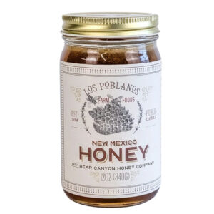 Product Image: New Mexico Honey