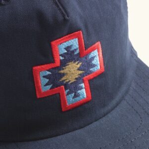 Product Image: 4 Directions Twill Trucker Hat