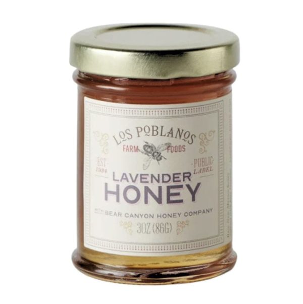 Product Image: New Mexico Honey