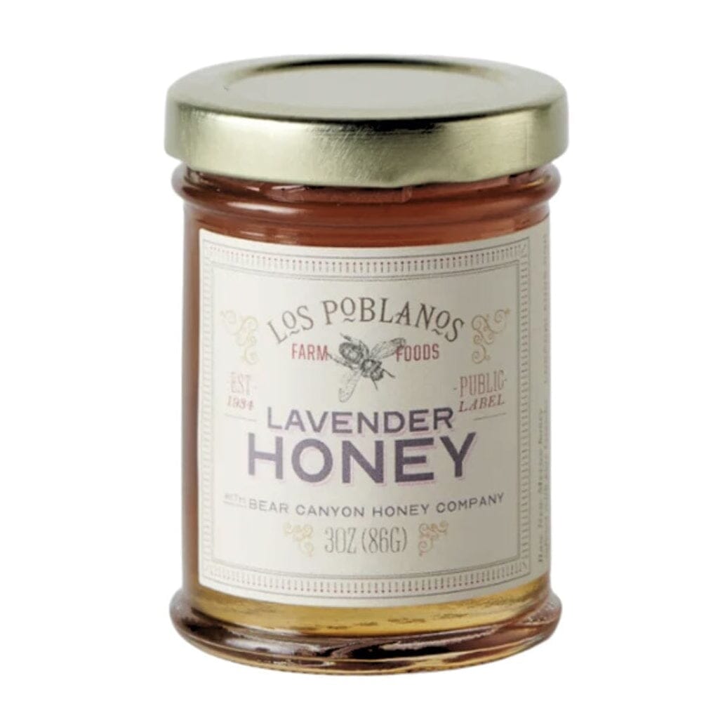 Santa Fe Marketplace New Mexico Honey Product Image: New Mexico Honey