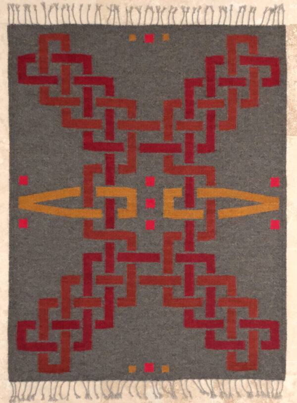 Product Image: Rug 409, 44.5″ X 57″