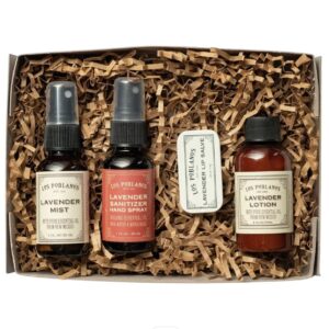 Product Image: Lavender On the Go Gift Set