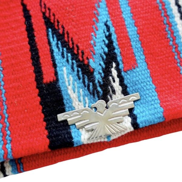 Product Image: Vintage Chimayo Clutch Purse