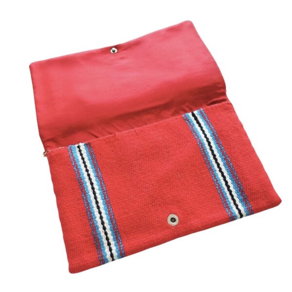 Product Image: Vintage Chimayo Clutch Purse