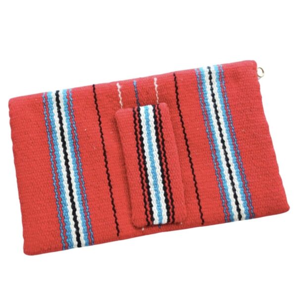 Product Image: Vintage Chimayo Clutch Purse