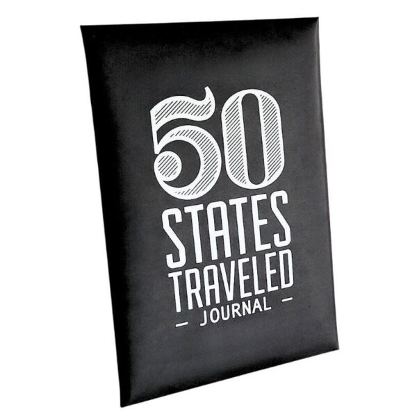 Product Image: 50 States Travel Journal