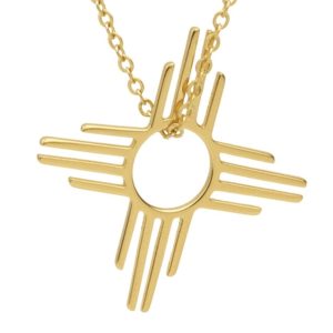 Product Image: Zia Enchantment Necklace