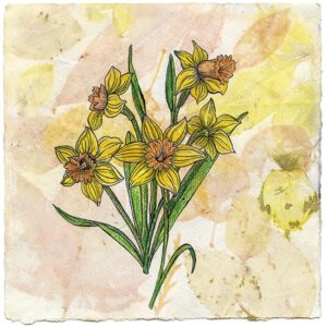 Product Image: Daffodils Card