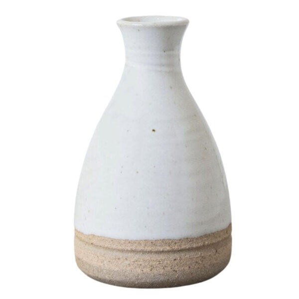 Product Image: Stoneware Flower Vase