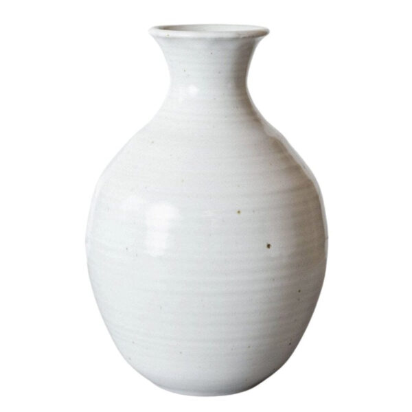 Product Image: Stoneware Flower Vase