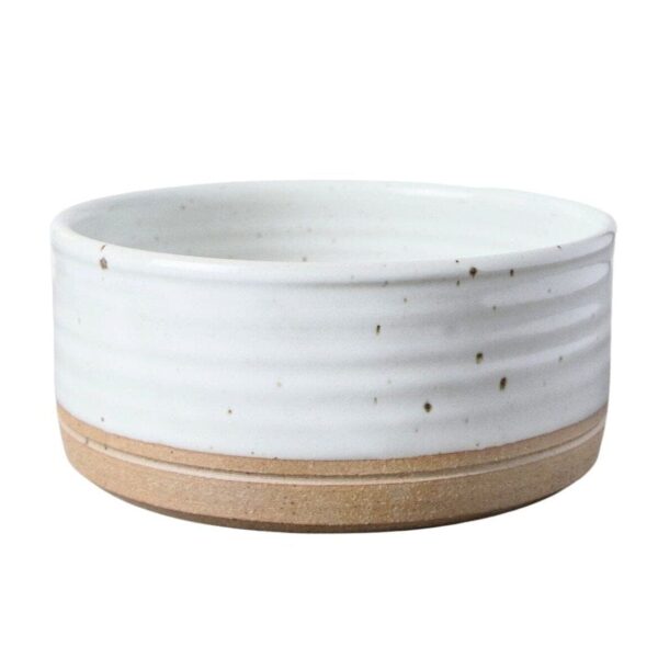 Product Image: Stoneware Dog Bowls