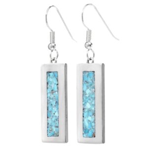 Product Image: Vista Turquoise Earrings