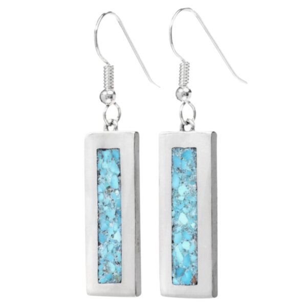 Product Image: Vista Turquoise Earrings