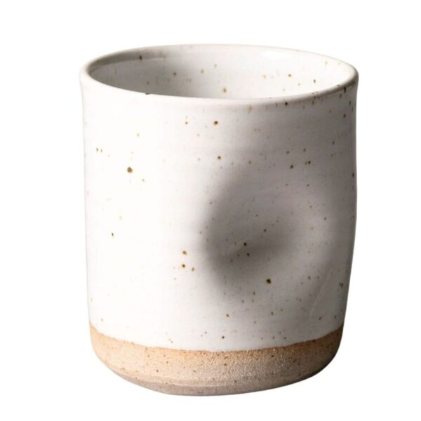 Product Image: Stoneware Thumb Cup