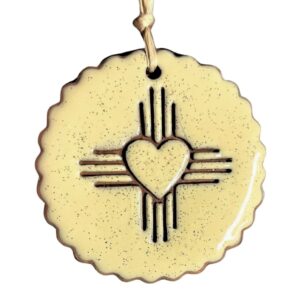 Product Image: Biscochito Cookie Ornament