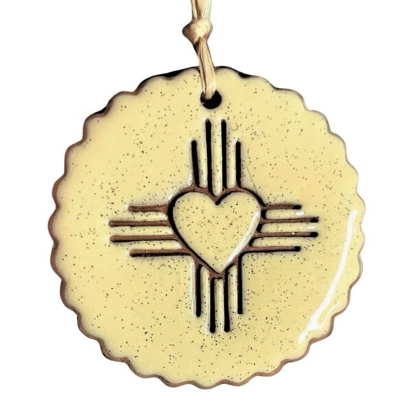 Product Image: Biscochito Cookie Ornament