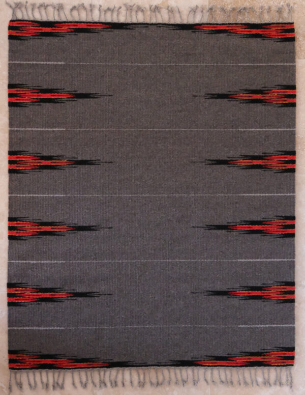 Product Image: Rug 395, 44.75″ X 54″