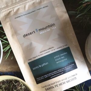 Product Image: Desert Mountain Tea Company