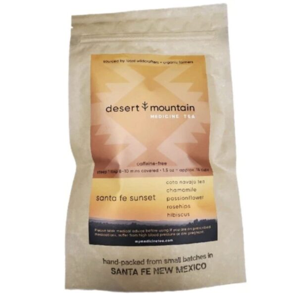 Product Image: Desert Mountain Tea Company